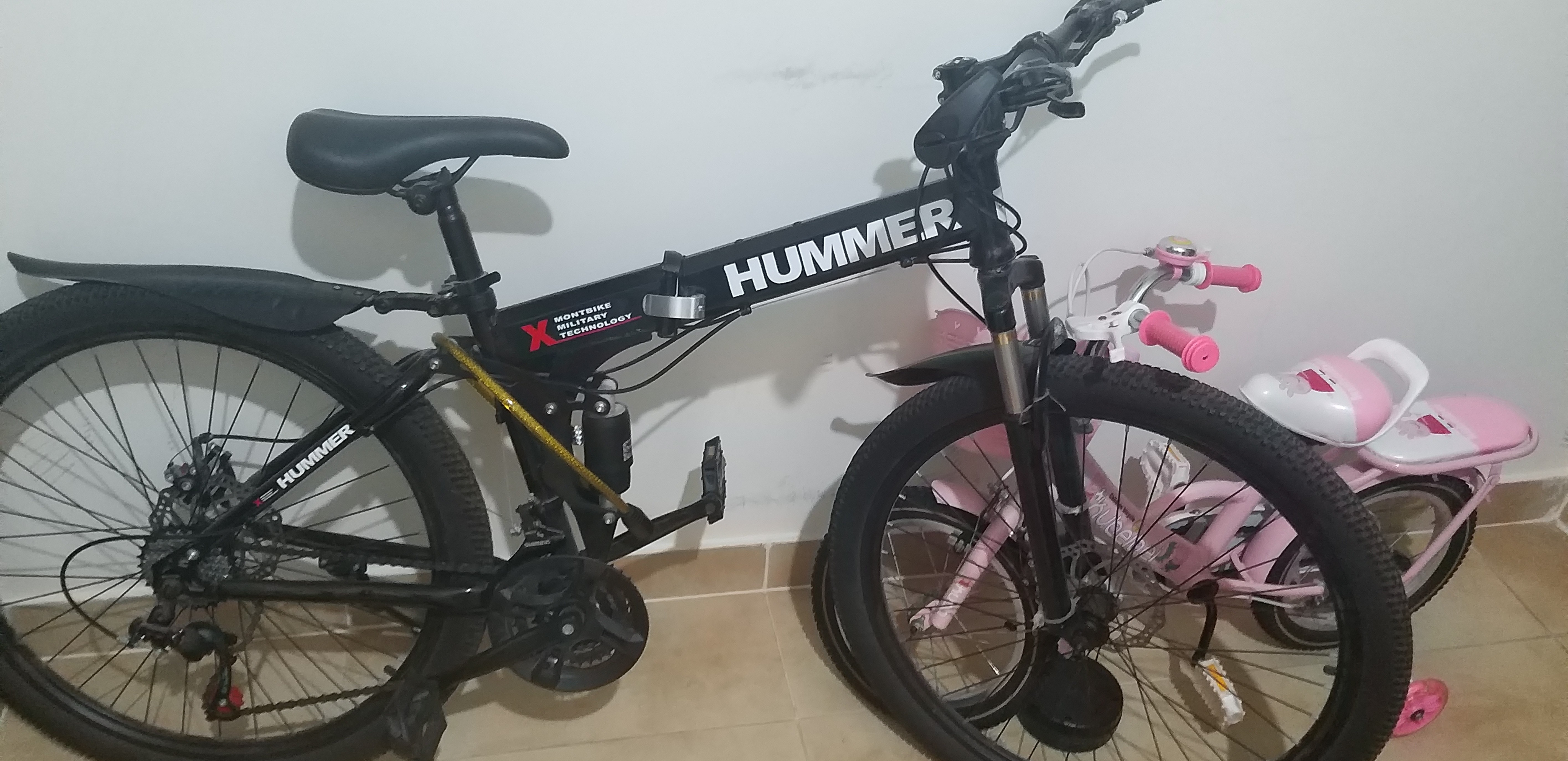 bicycle new - 1