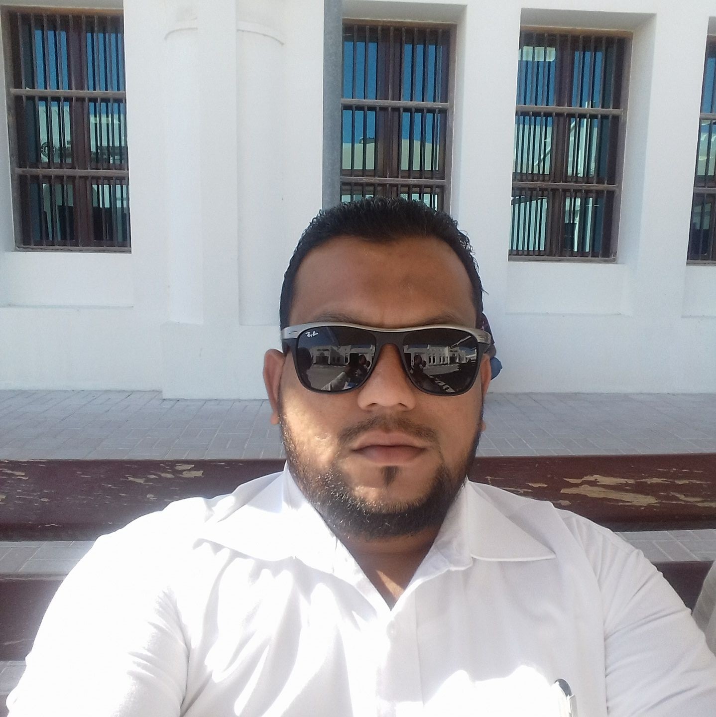 انا مندوب - 1