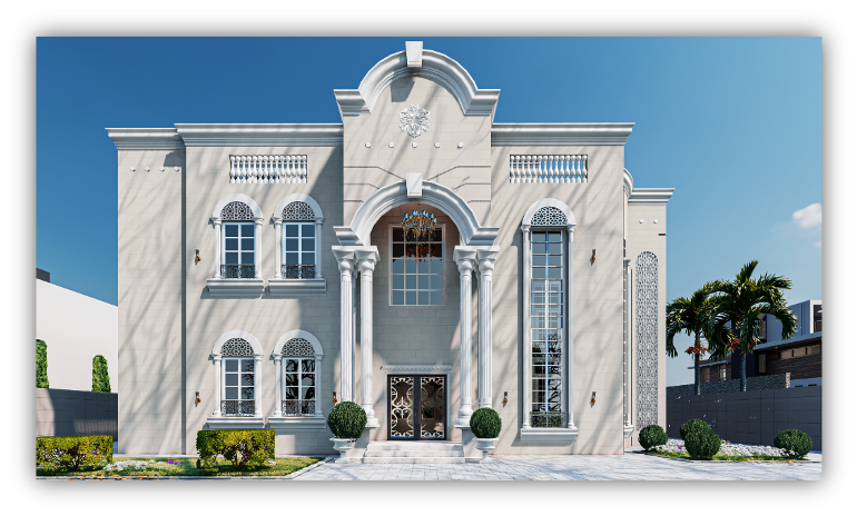 تصميم داخلي و ديكور - 5