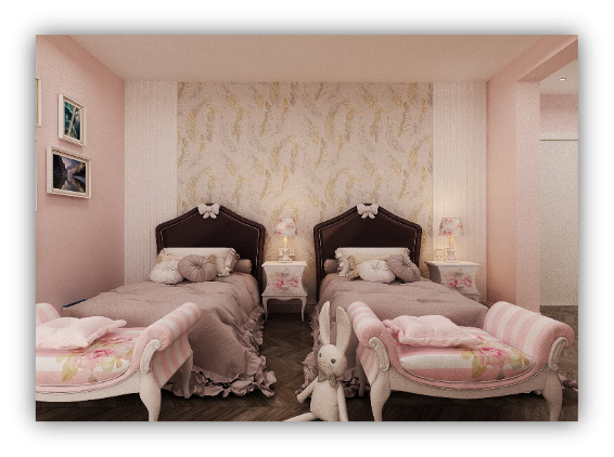 تصميم داخلي و ديكور - 10