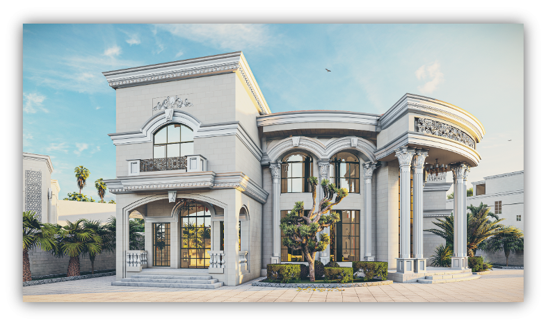 تصميم داخلي و ديكور - 4