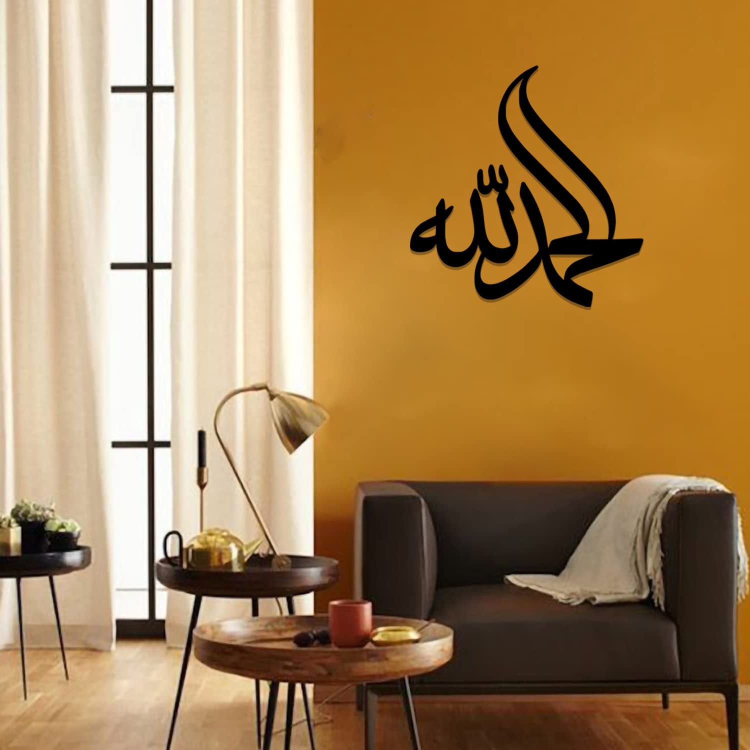 خبير في رسم الجدران - 5