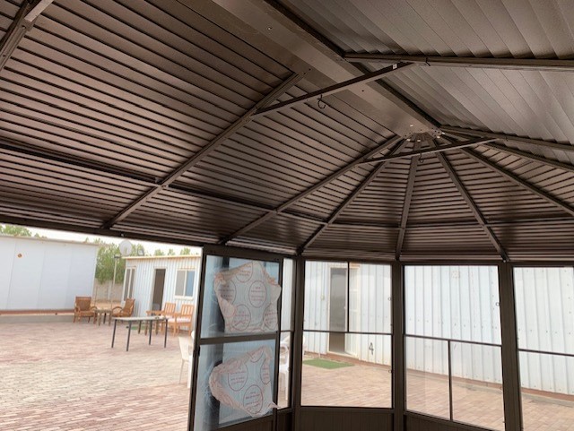 Pergola / Gazebo - 9