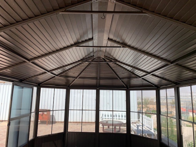 Pergola / Gazebo - 5