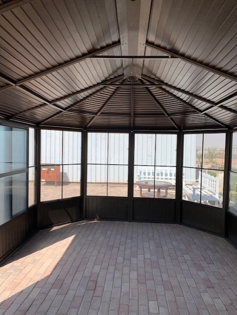 Pergola / Gazebo - 2