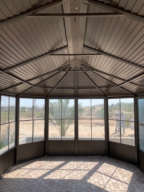 Pergola / Gazebo - 4