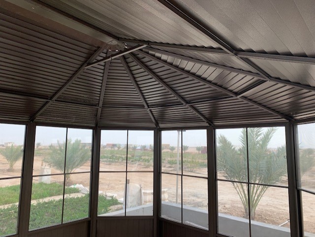 Pergola / Gazebo - 7