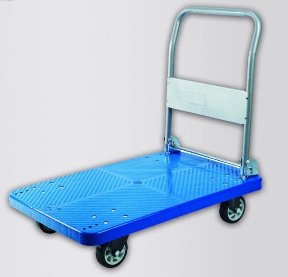 FOLDABLE TROLLEY BIG and SMALL - 8