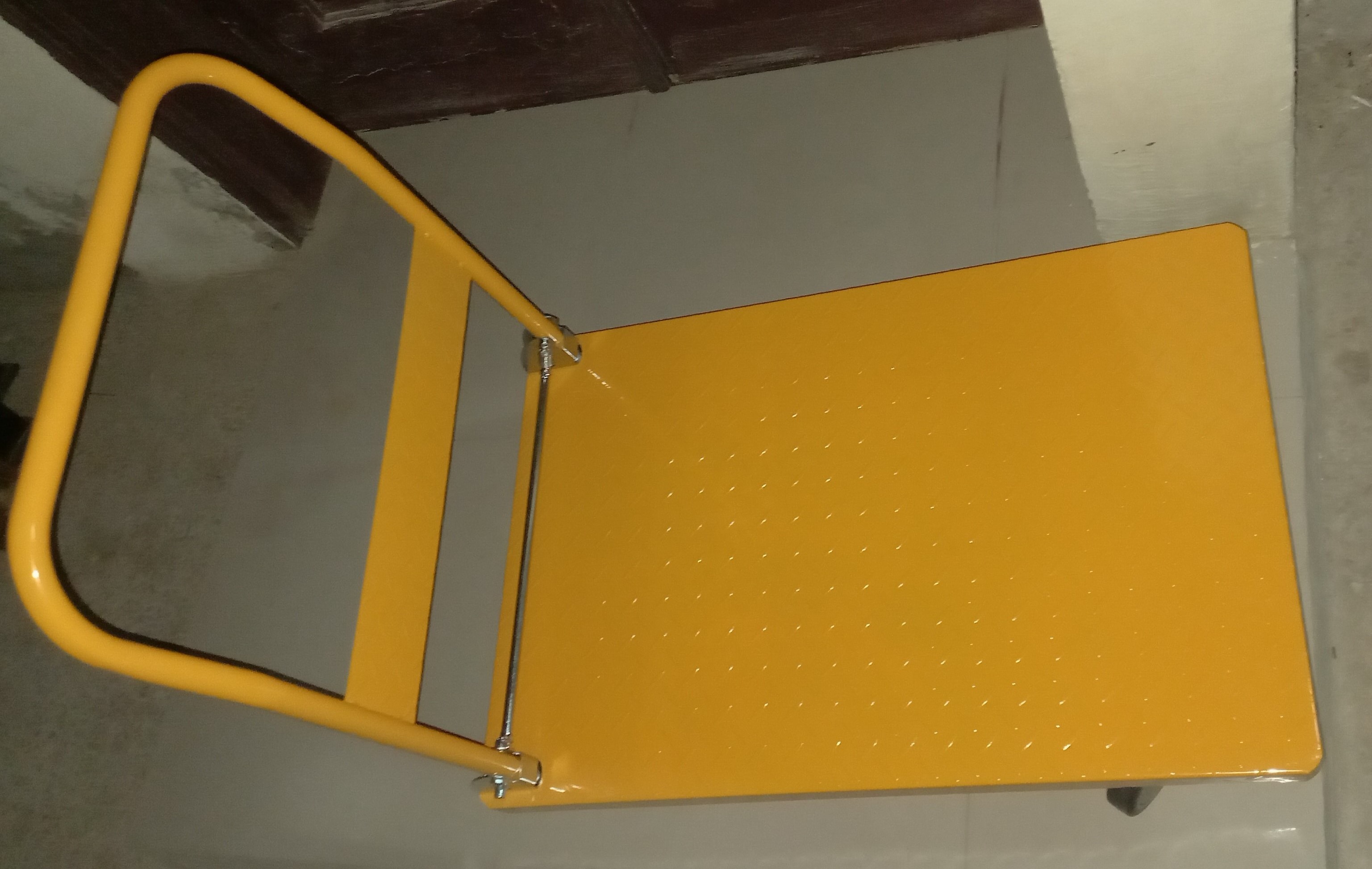 FOLDABLE TROLLEY BIG and SMALL - 6