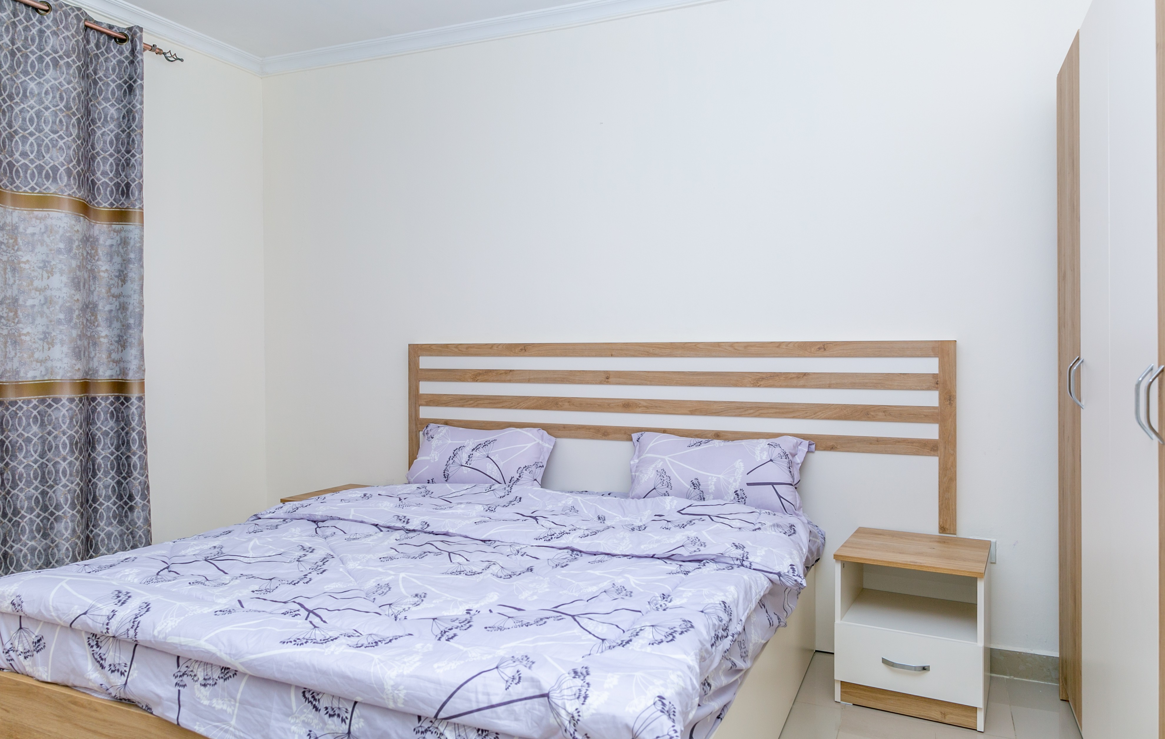 Amazing Price 3 BHK Apartment - 2