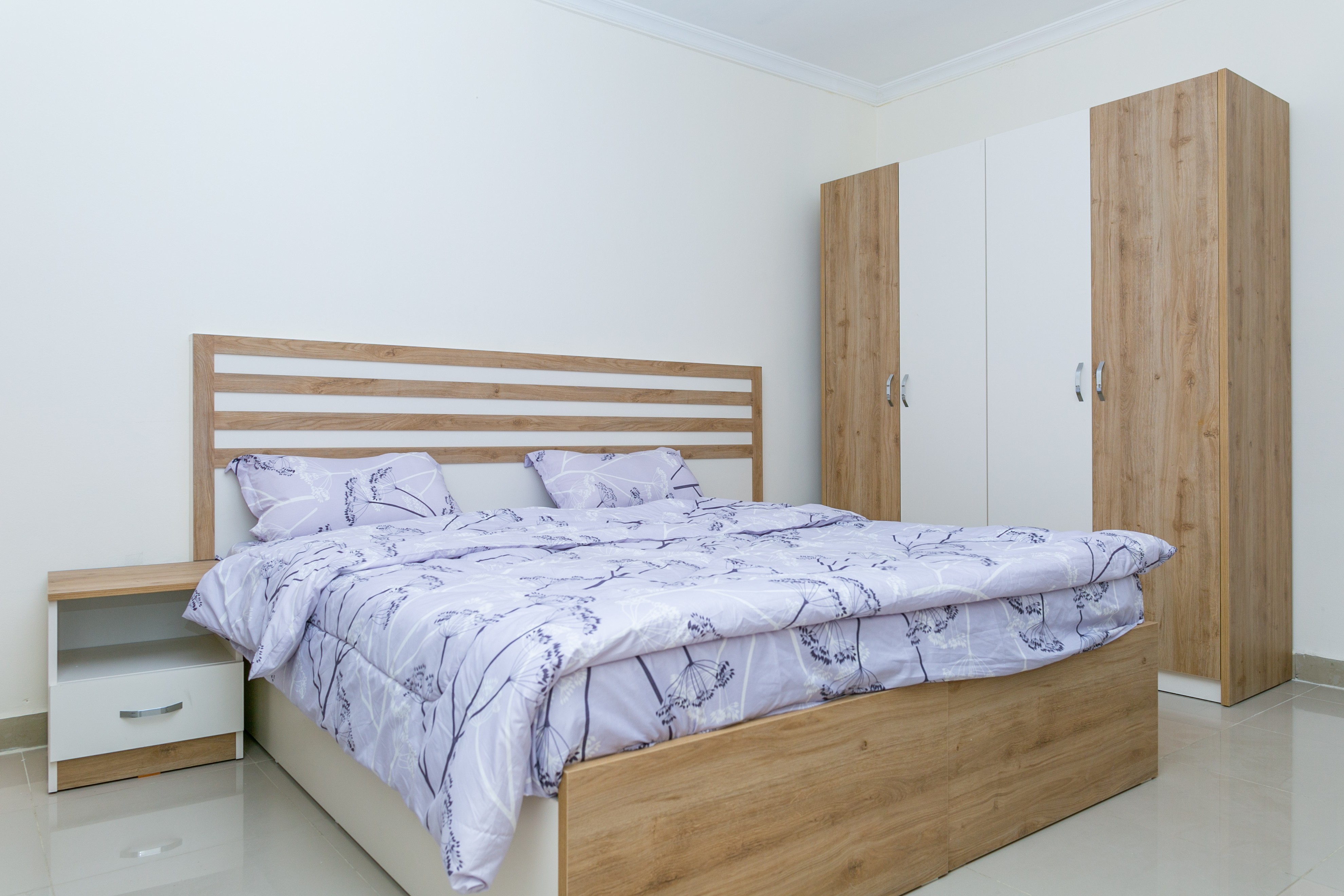 Amazing Price 3 BHK Apartment - 3