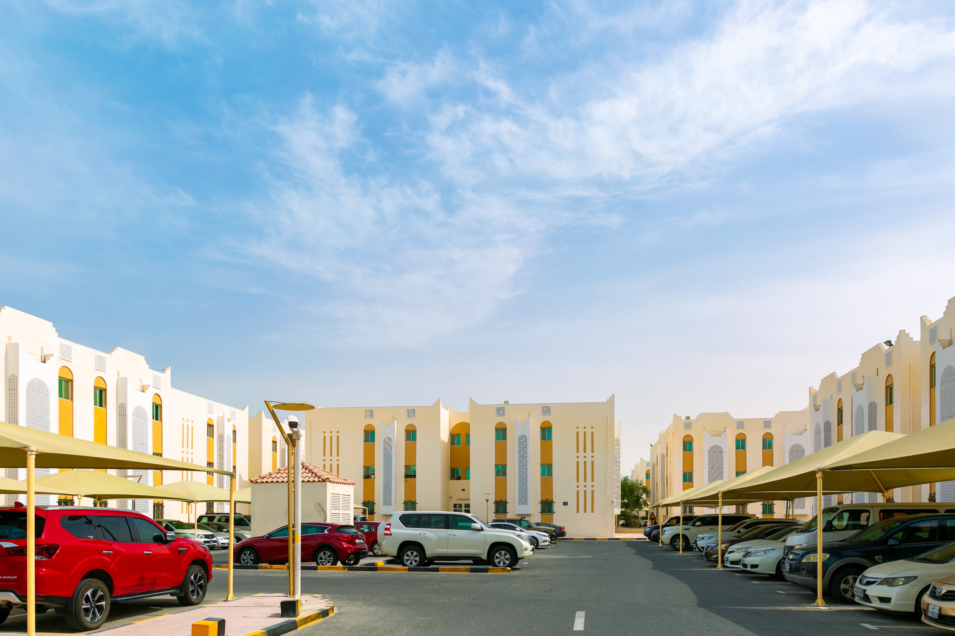 Amazing Price 3 BHK Apartment - 13