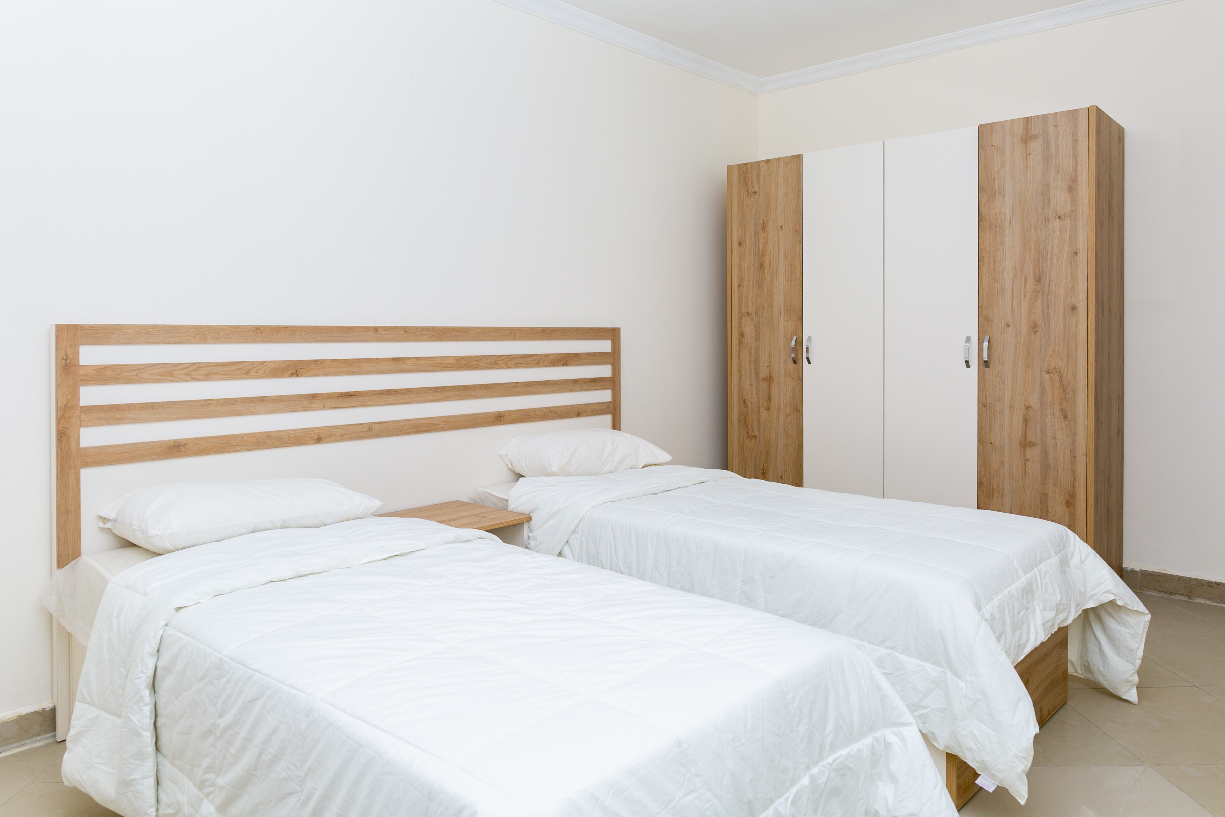 Amazing Price 3 BHK Apartment - 6