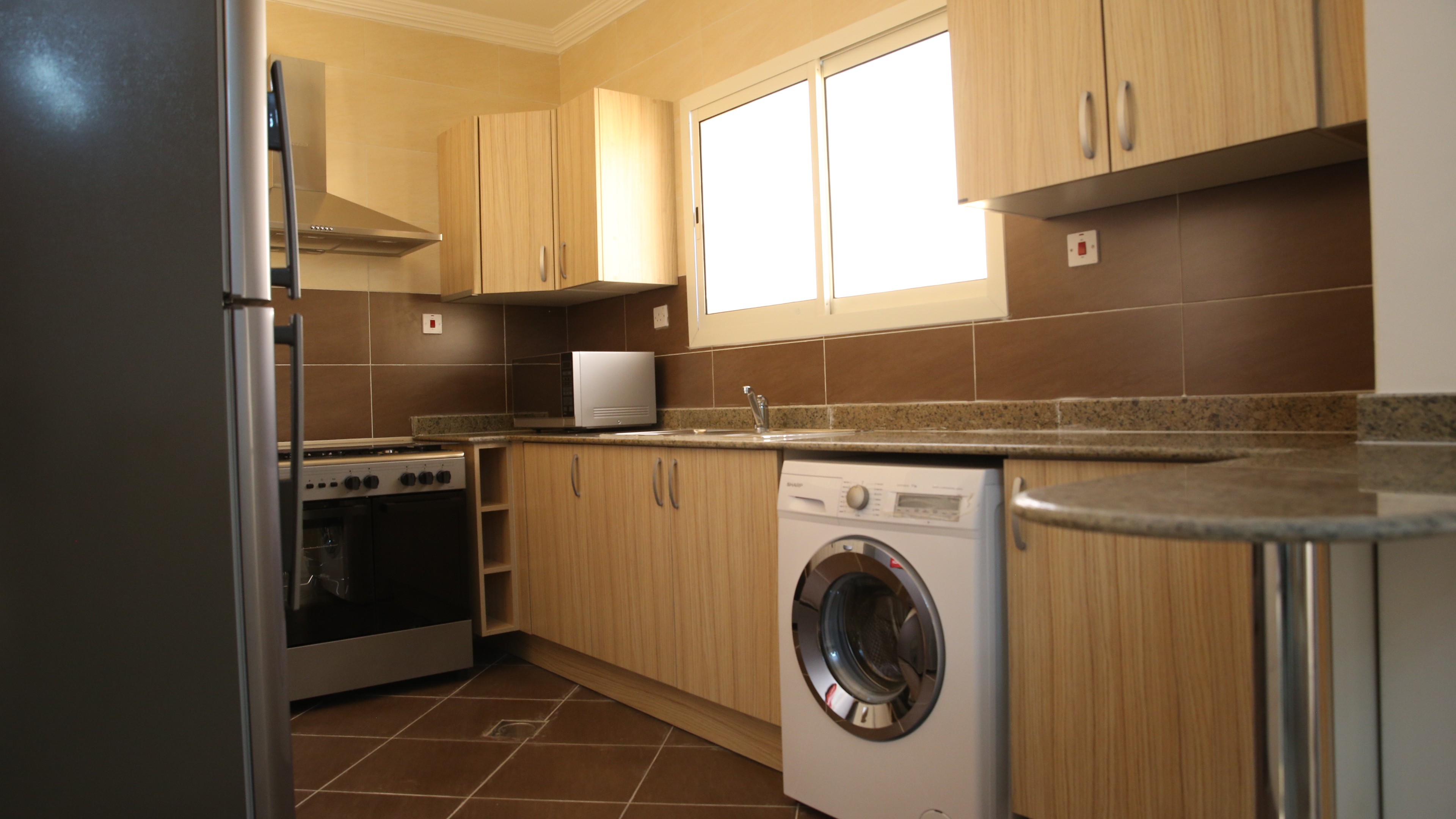 2BHK Apartment - 10