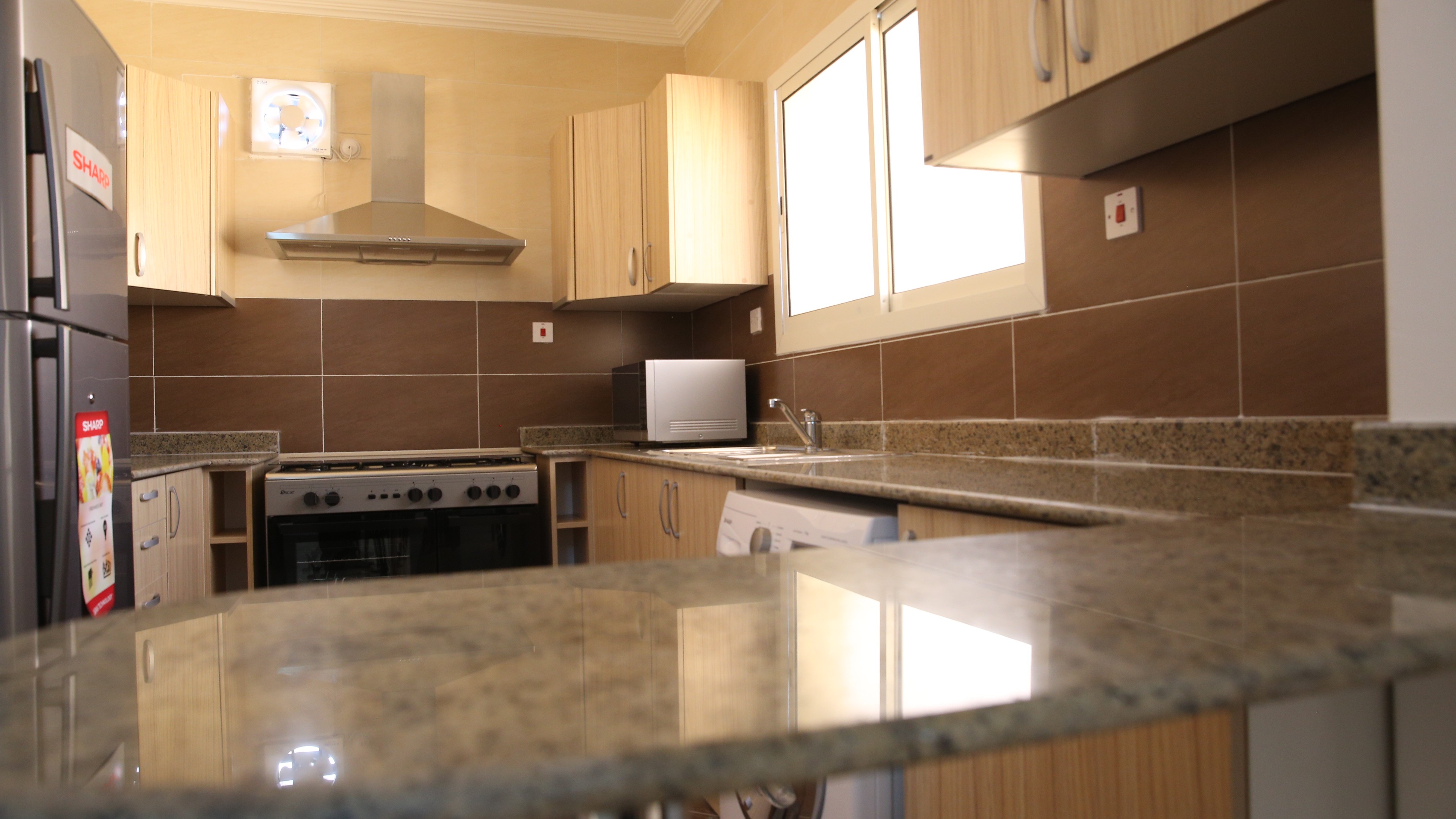 2BHK Apartment - 9