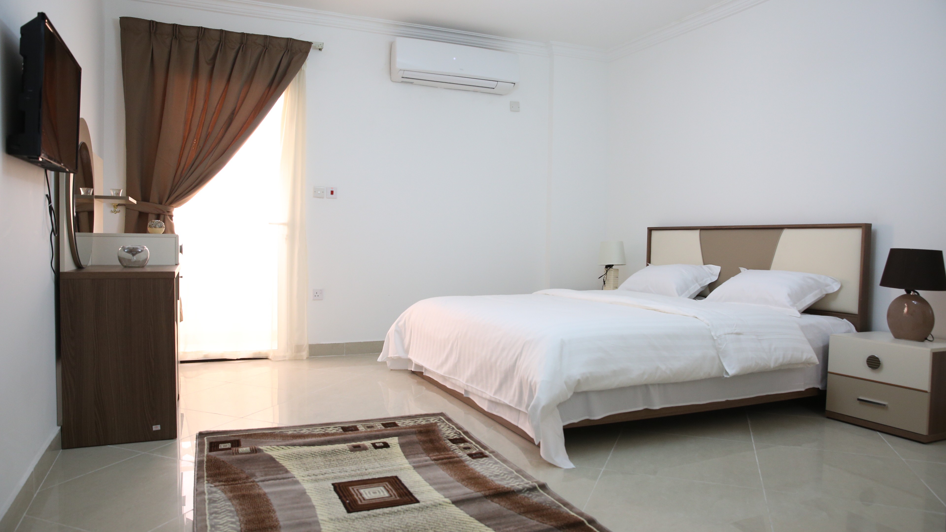 2BHK Apartment - 1