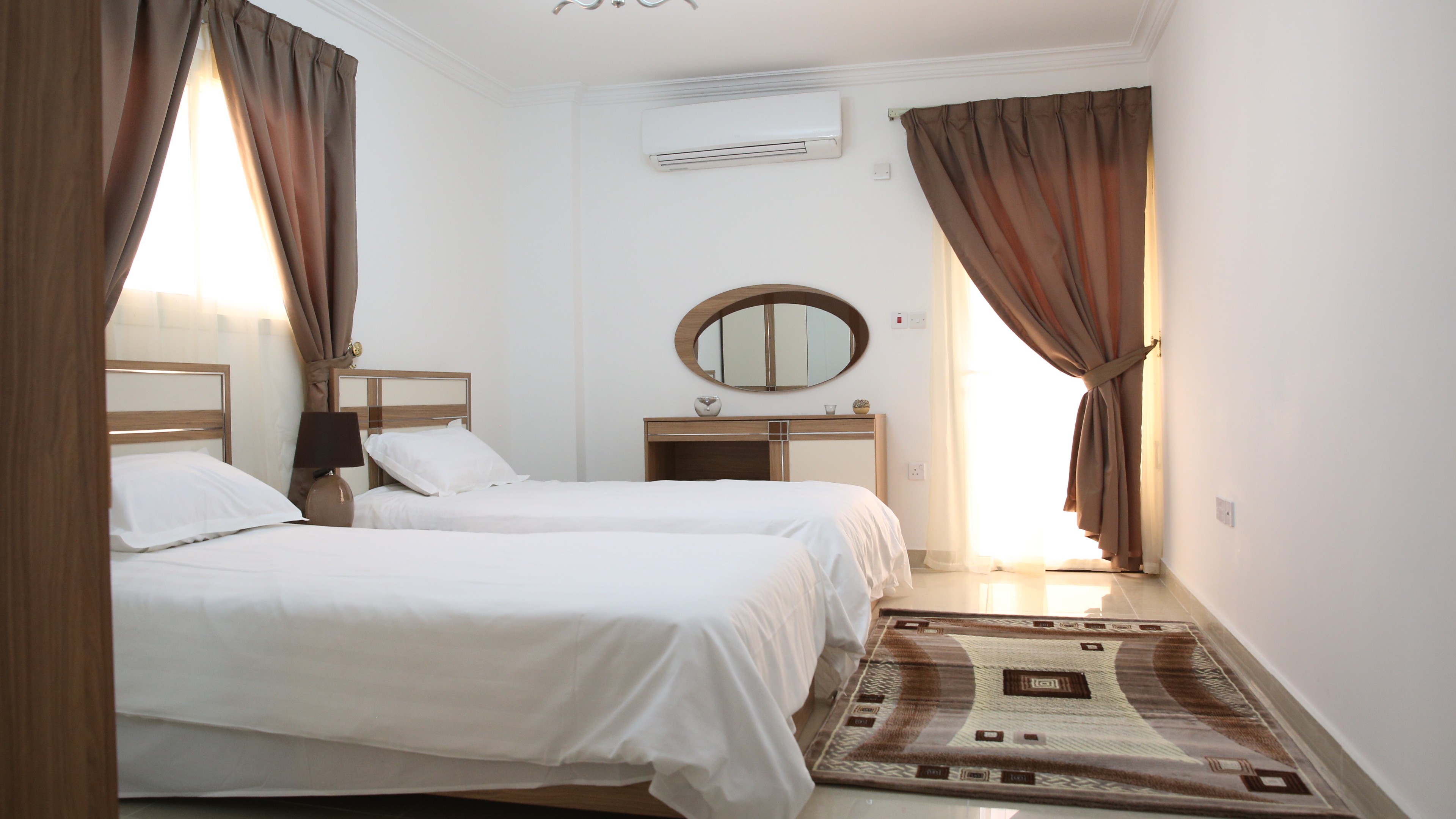 2BHK Apartment - 6