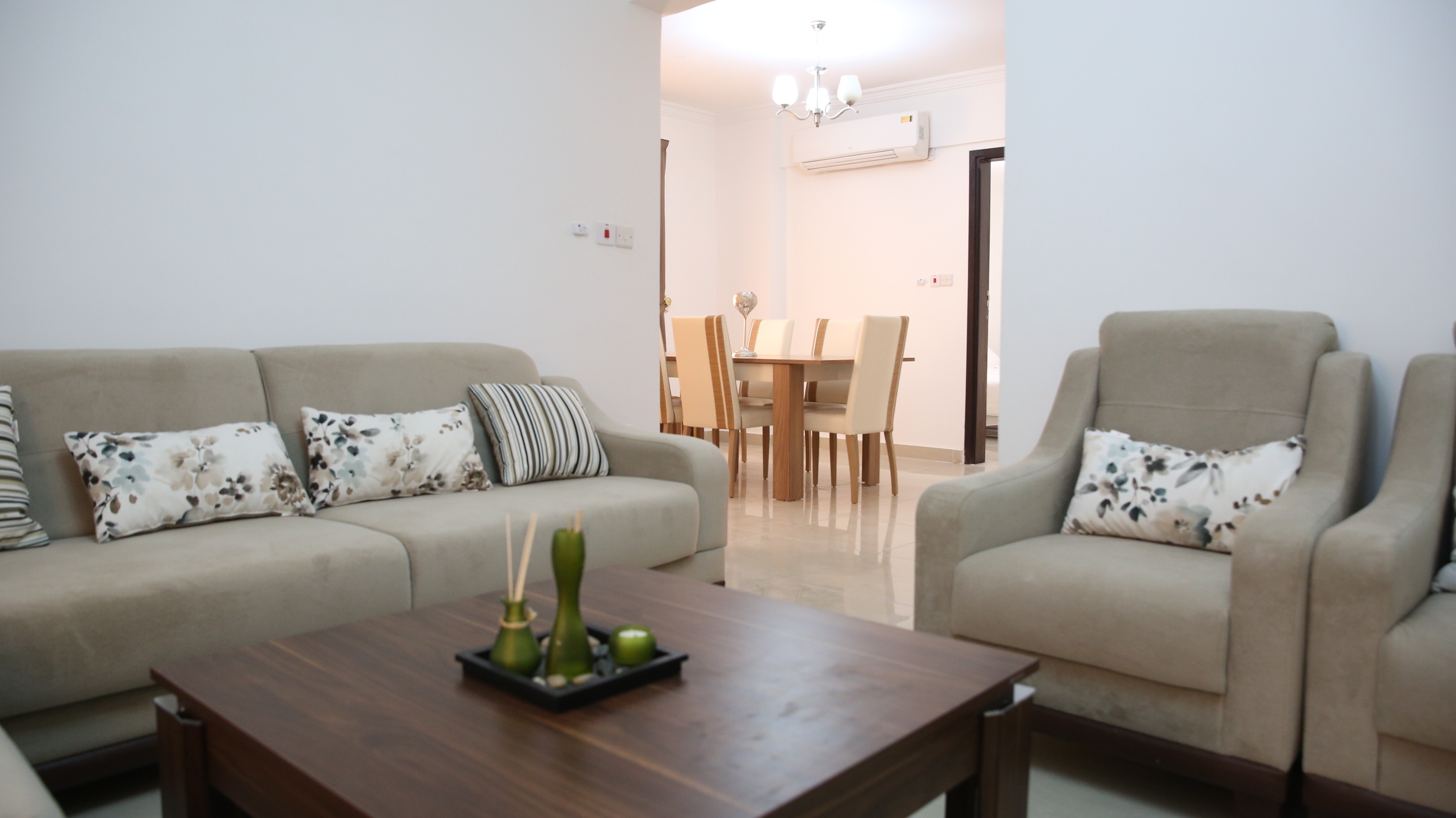 2BHK Apartment - 3