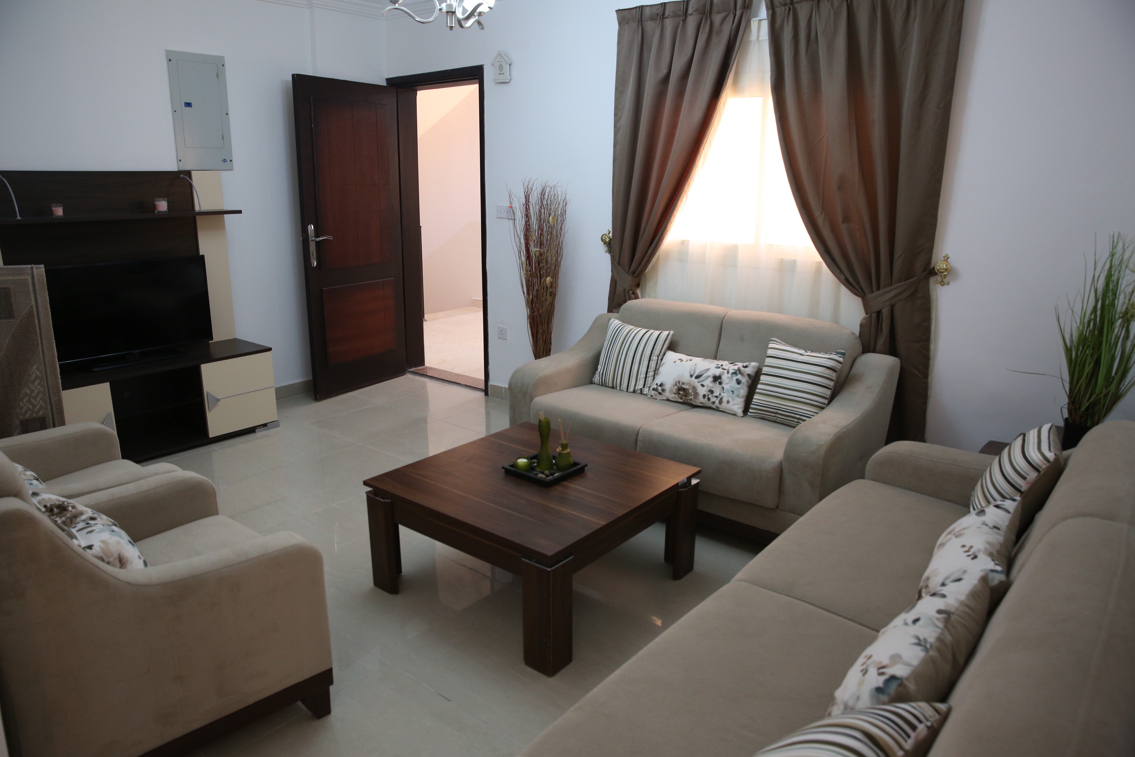 2BHK Apartment - 11