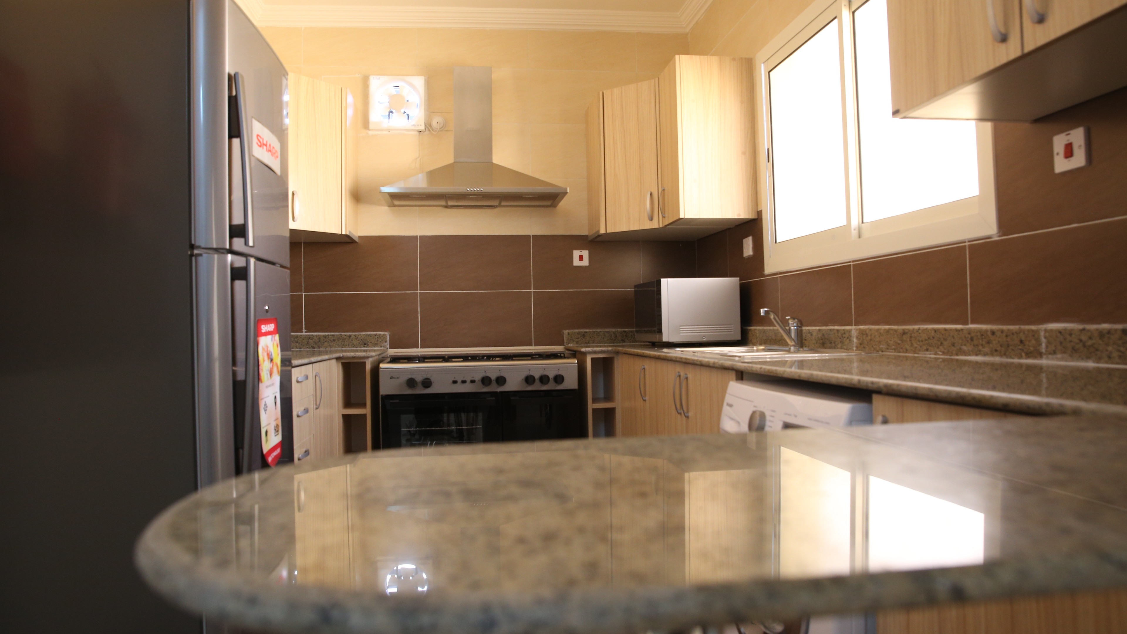 2BHK Apartment - 8