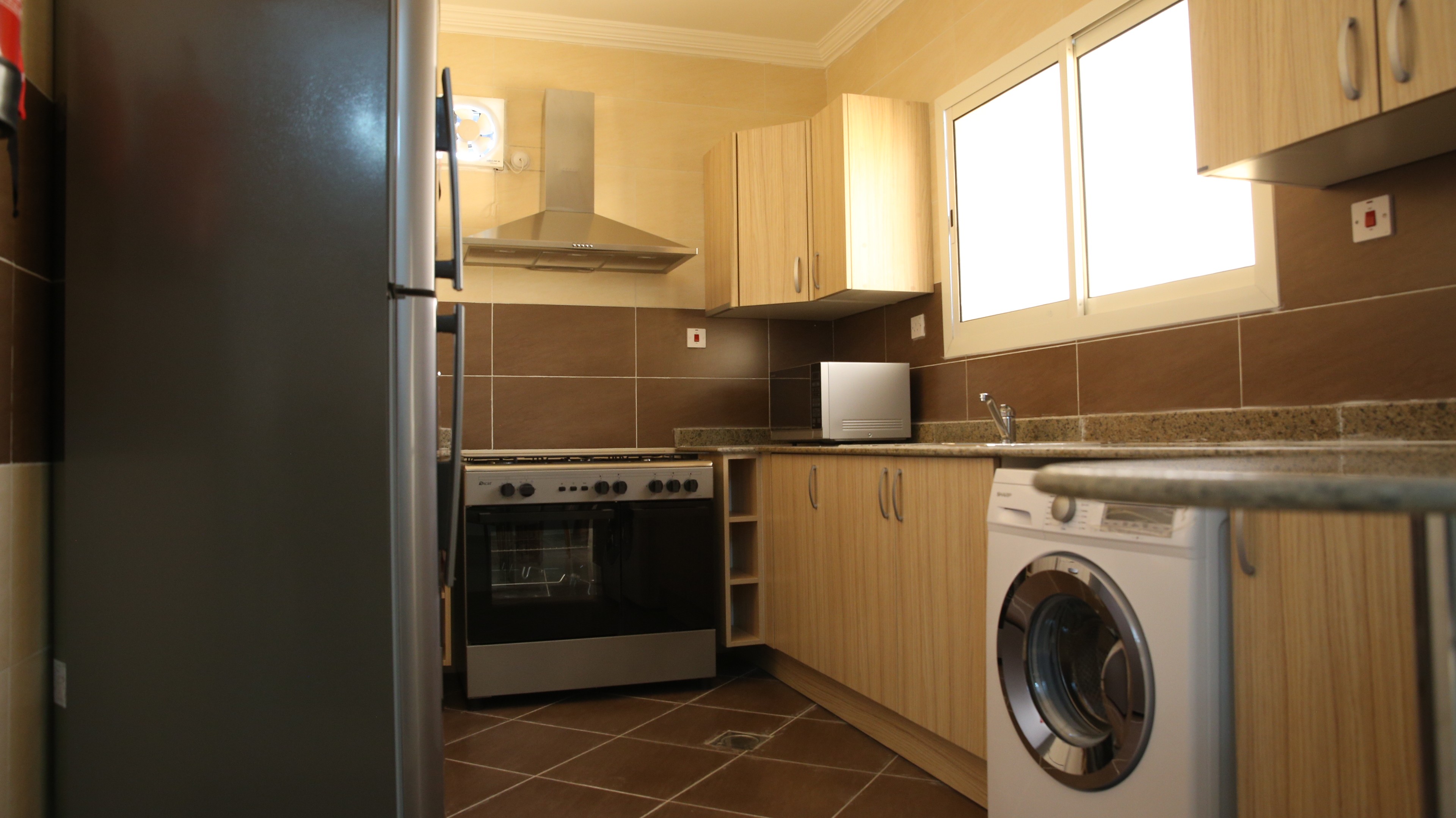 2BHK Apartment - 7