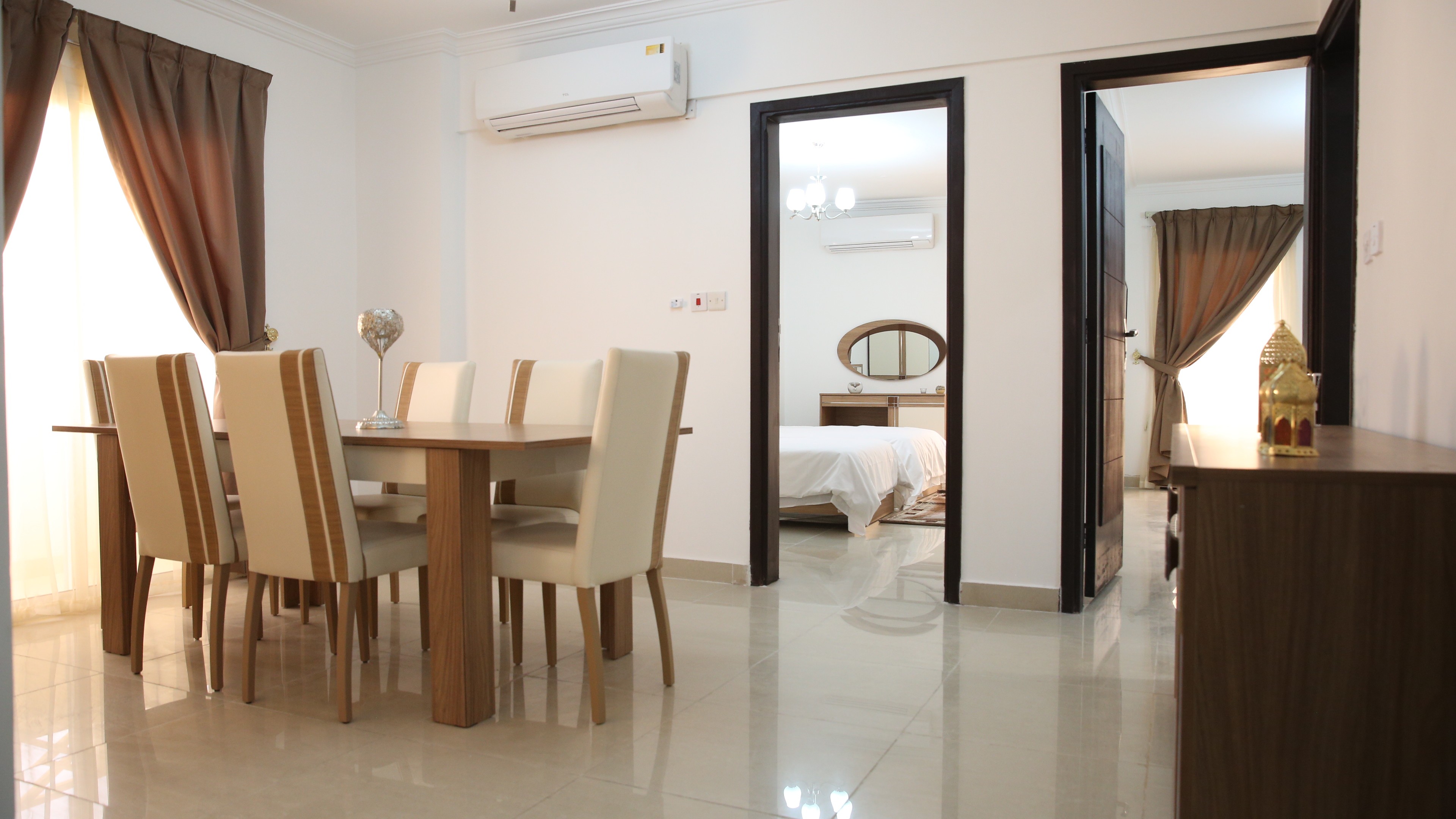 2BHK Apartment - 4