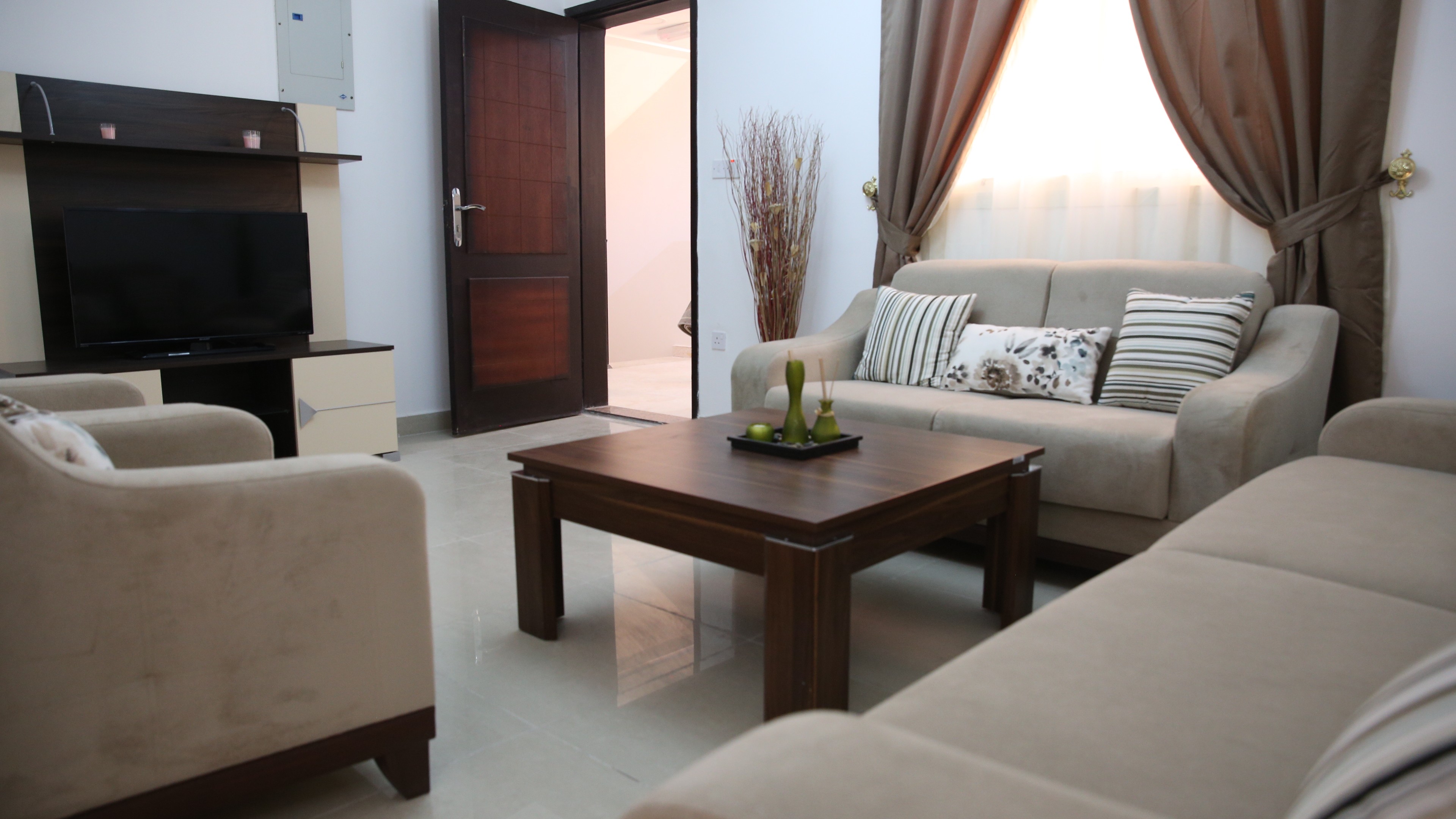 2BHK Apartment - 2