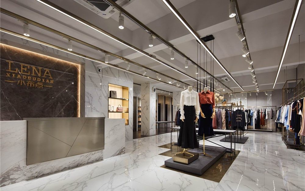 Boutique Store Design - 4
