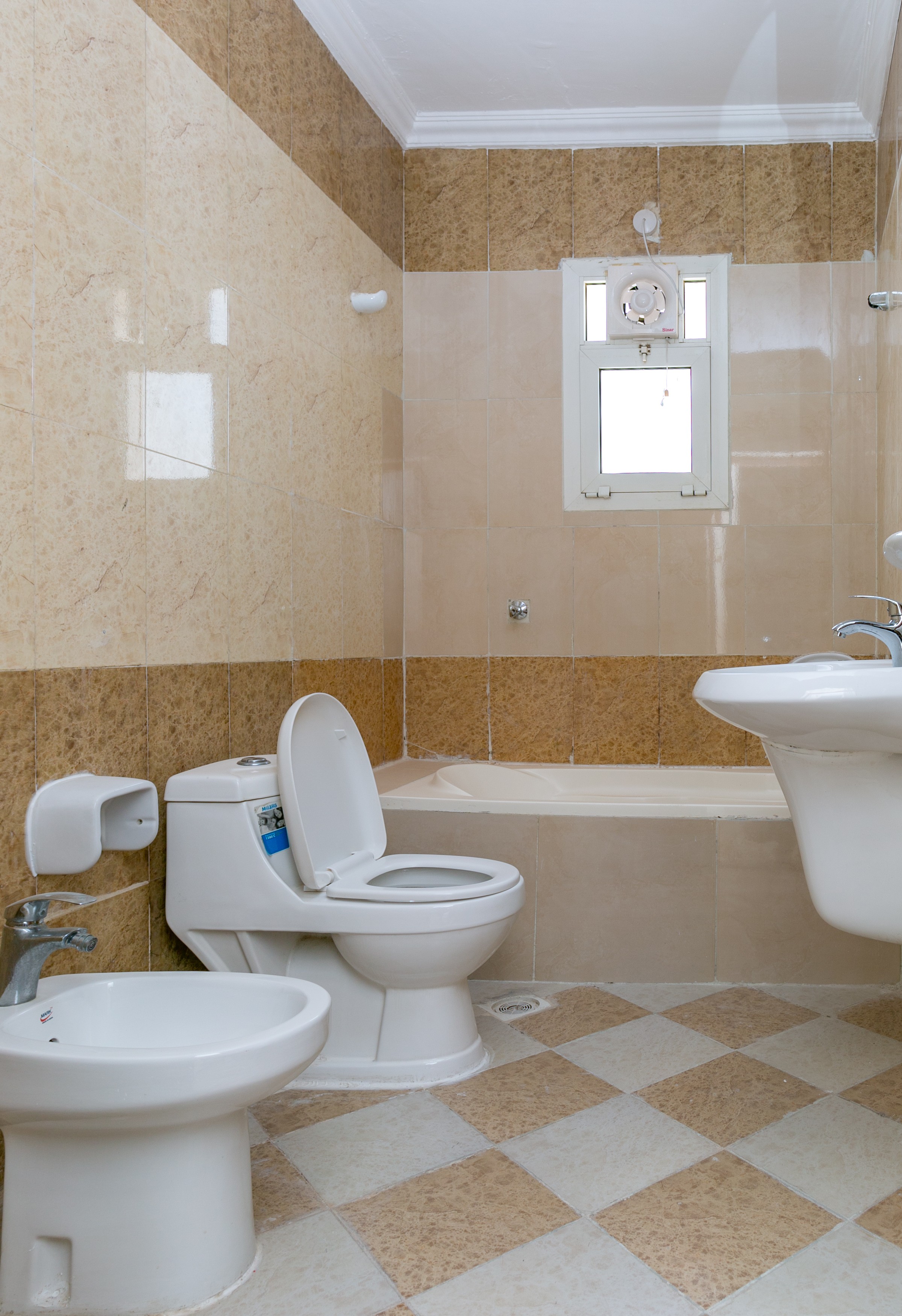 4BHK Villa Furnished - 7