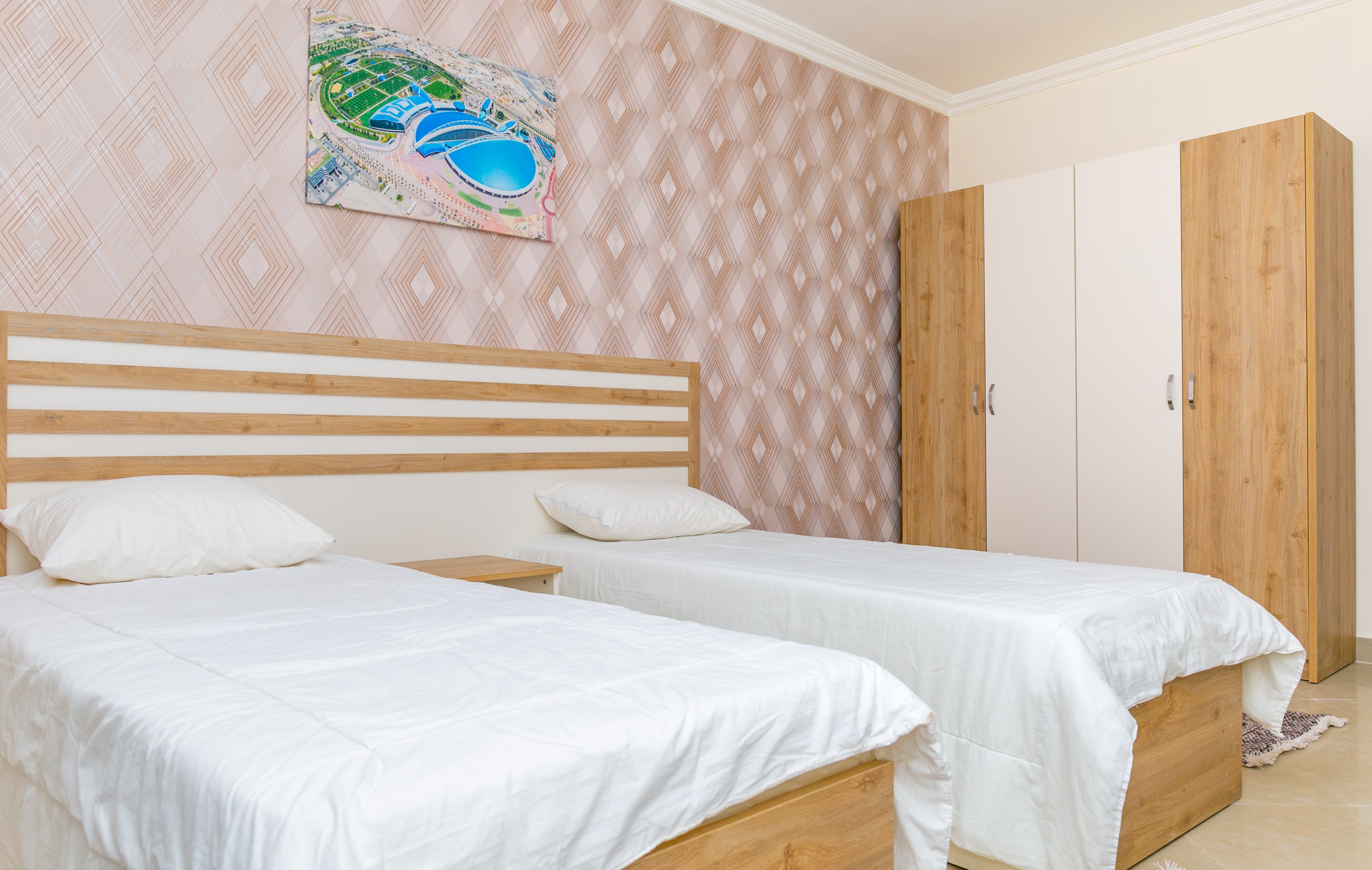 4BHK Villa Furnished - 2