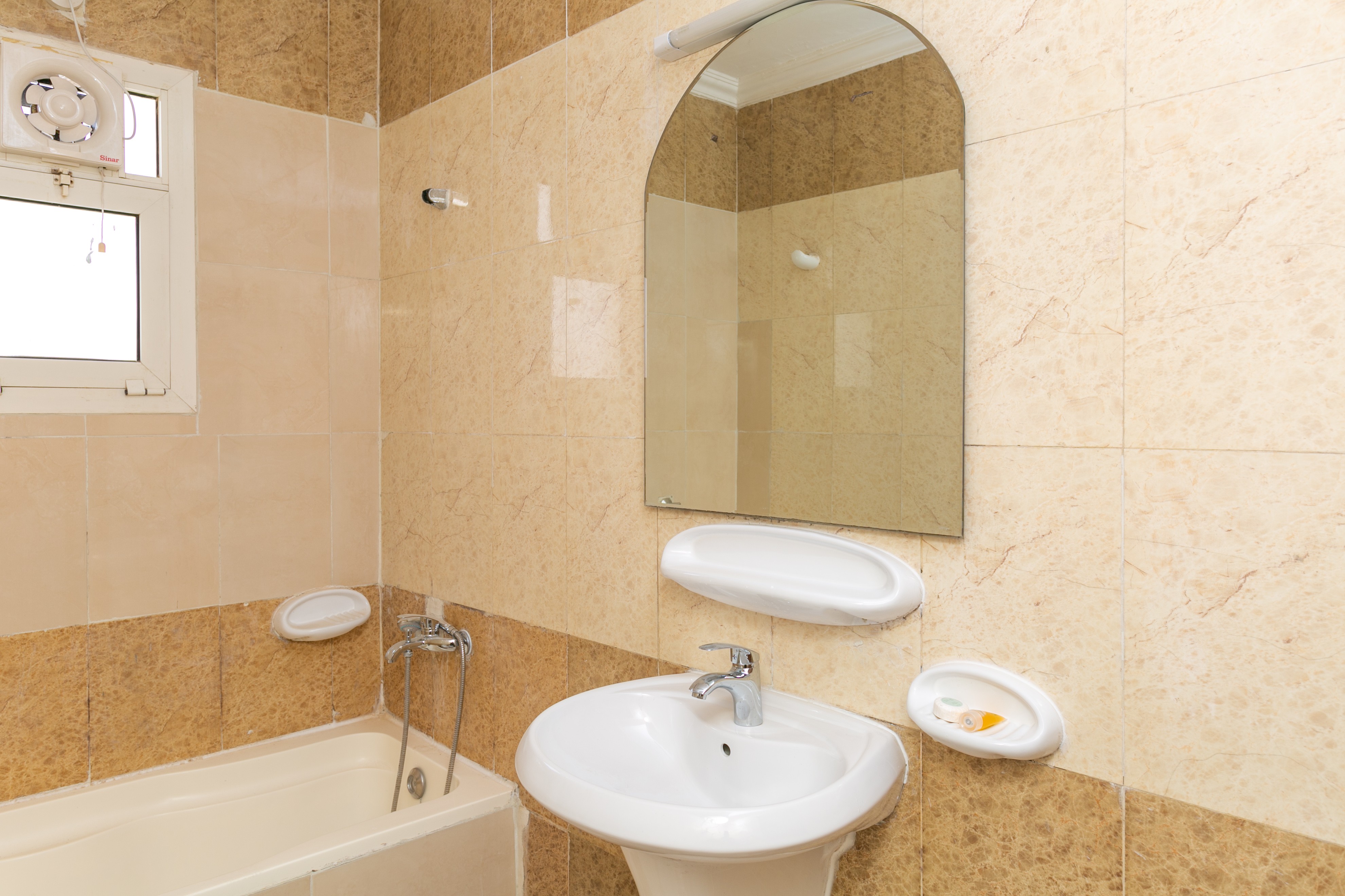 4BHK Villa Furnished - 8