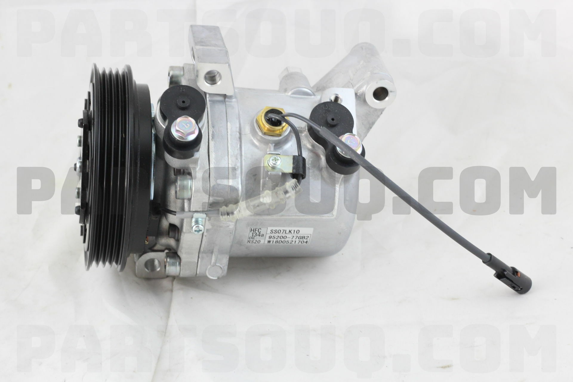 ac compressor jimny - 3