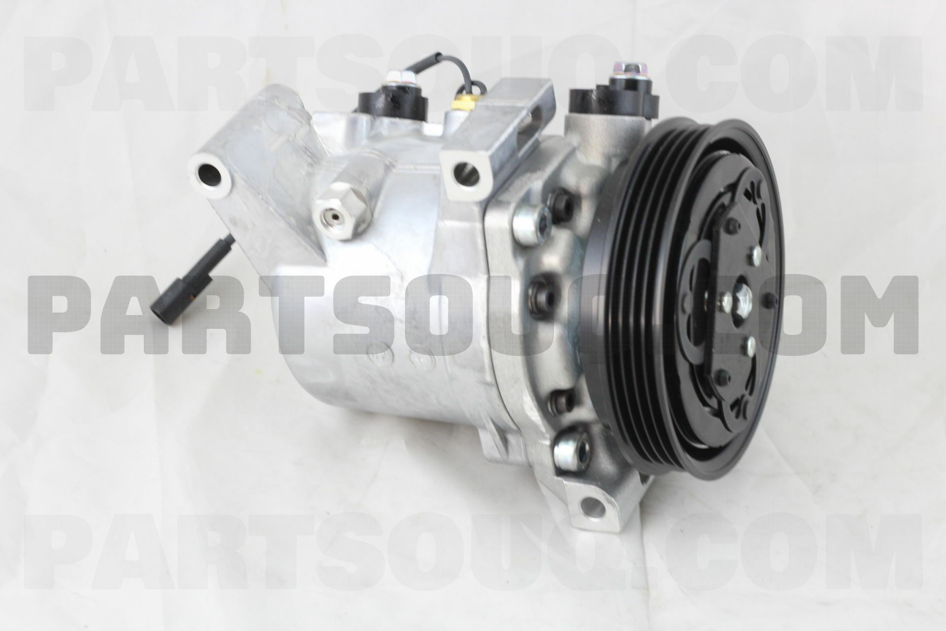 ac compressor jimny - 2