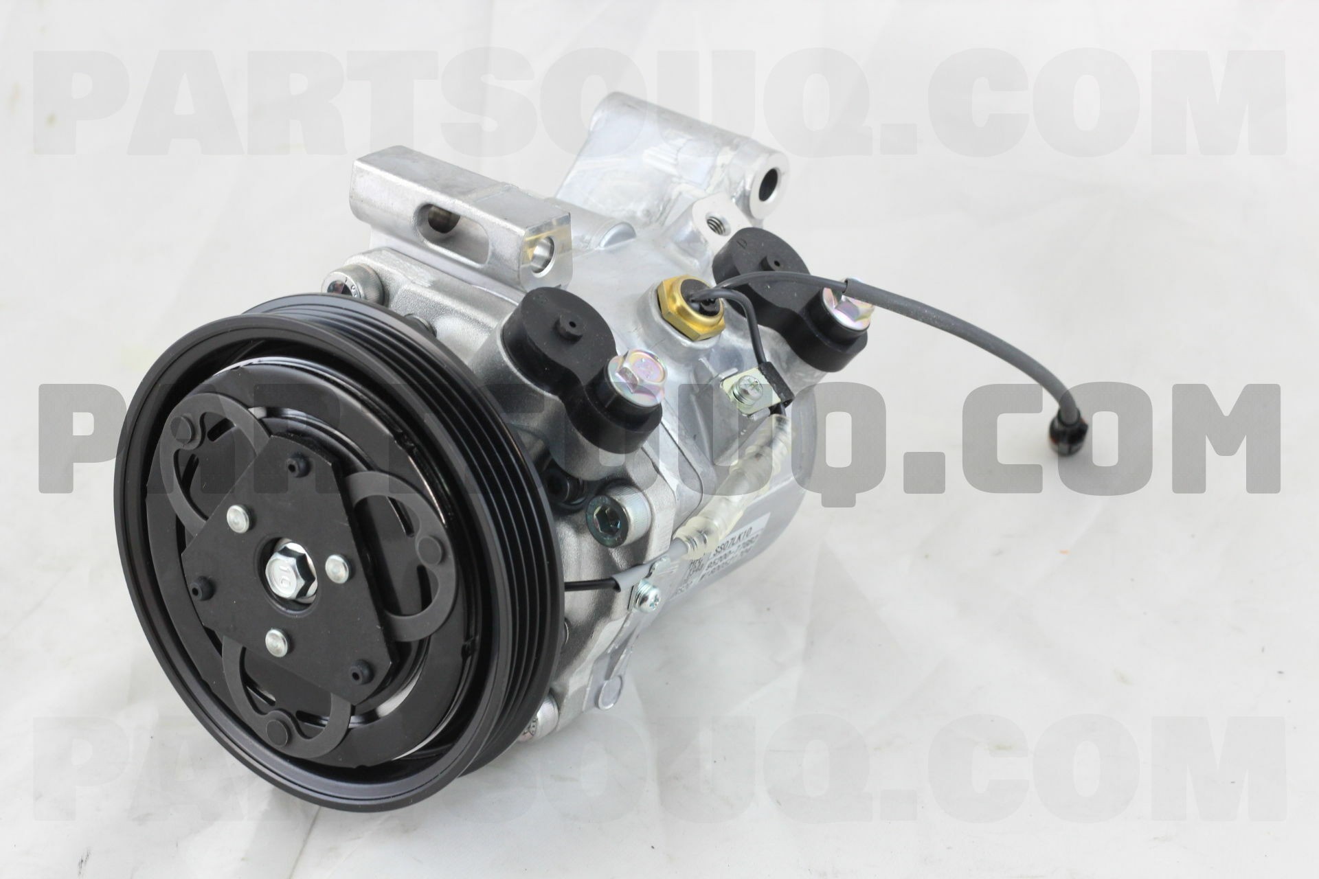 ac compressor jimny - 1