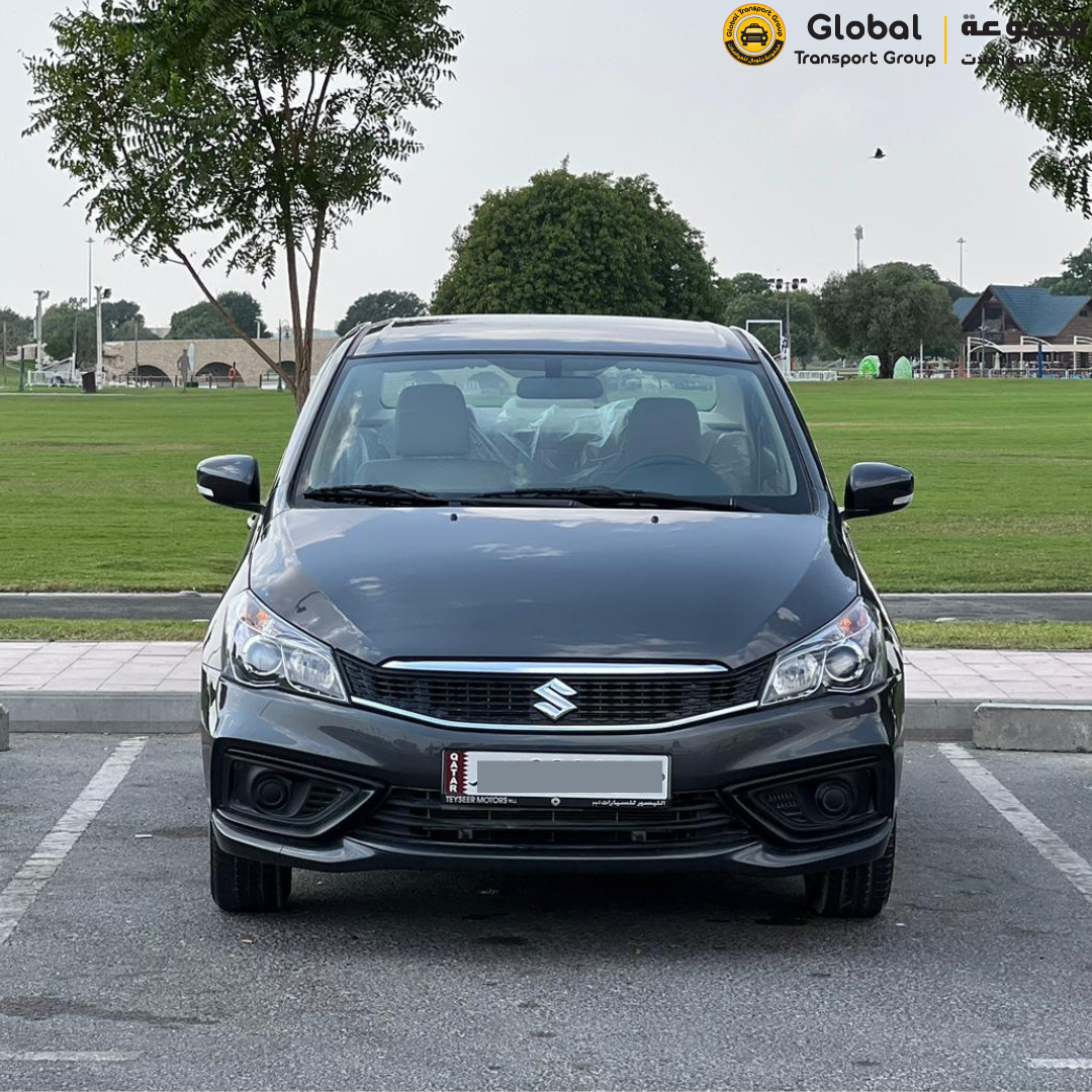 Suzuki Ciaz Sedan Black 2023 - 2