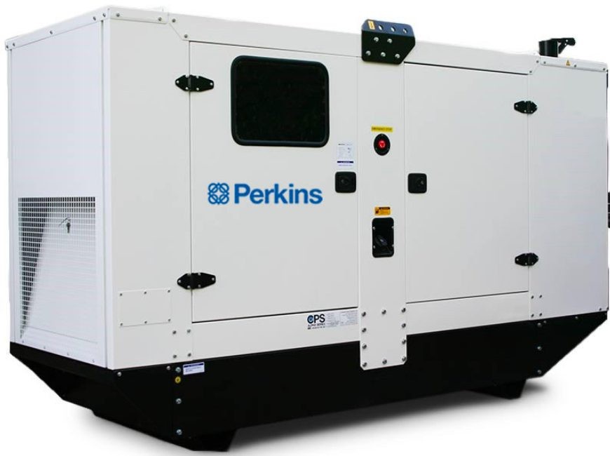 electric generators maintenance - 3