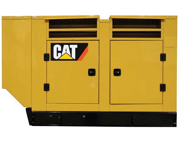 electric generators maintenance - 1