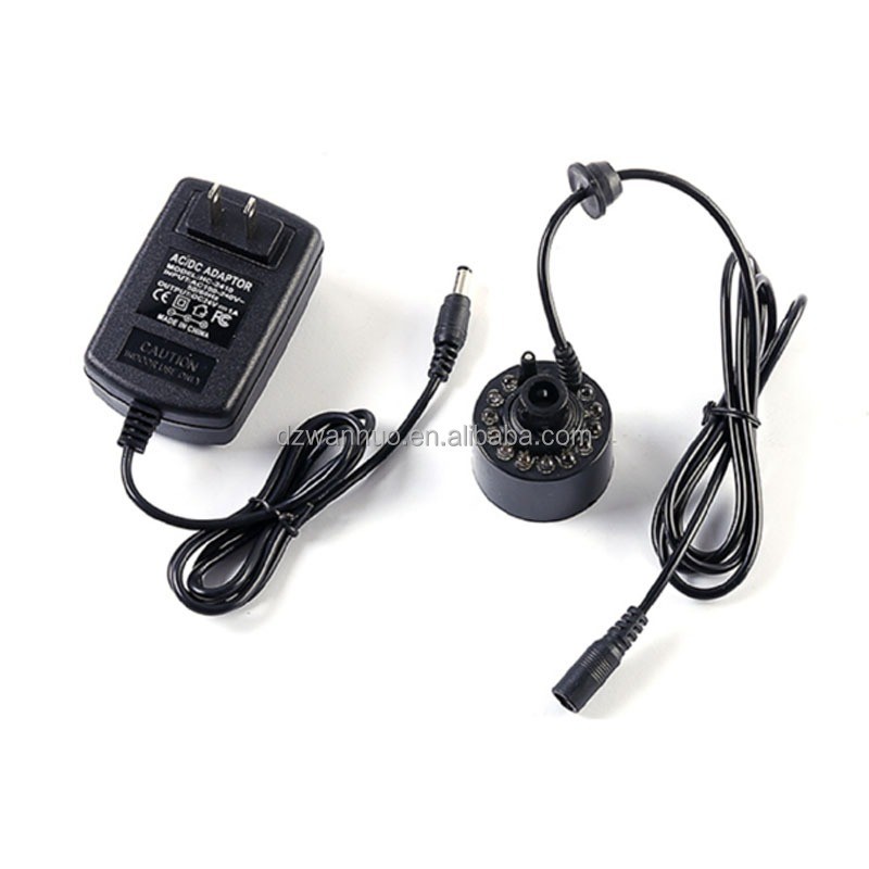 Humidifier Mist Maker - 2
