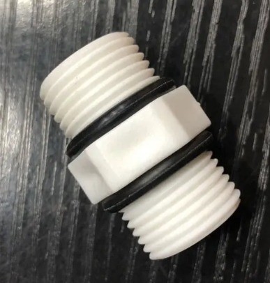 Drinker Auto yellow cup Fittings - 3