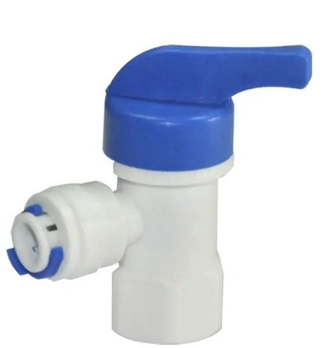 Drinker Auto yellow cup Fittings - 2