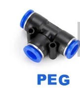Drinker Auto yellow cup Fittings - 7