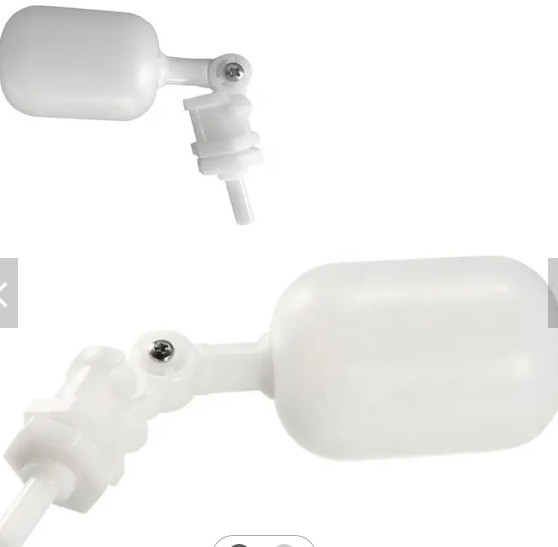 Drinker Auto yellow cup Fittings - 4