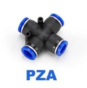 Drinker Auto yellow cup Fittings - 5