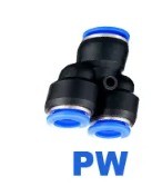 Drinker Auto yellow cup Fittings - 6