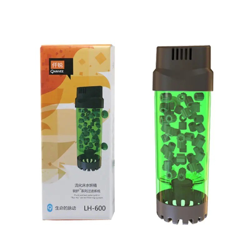 LH300 Floating filter - 2