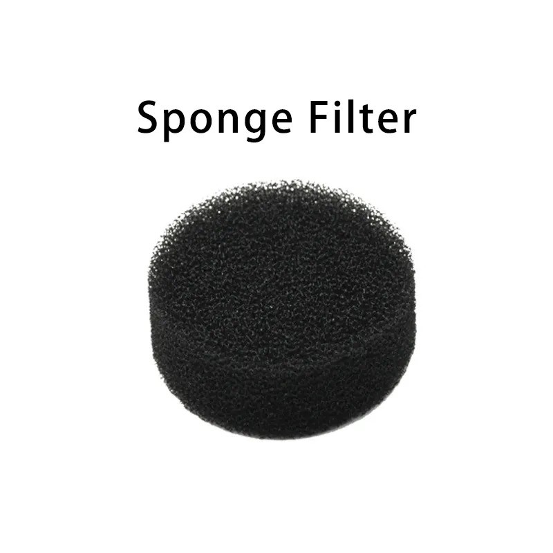 LH300 Floating filter - 4