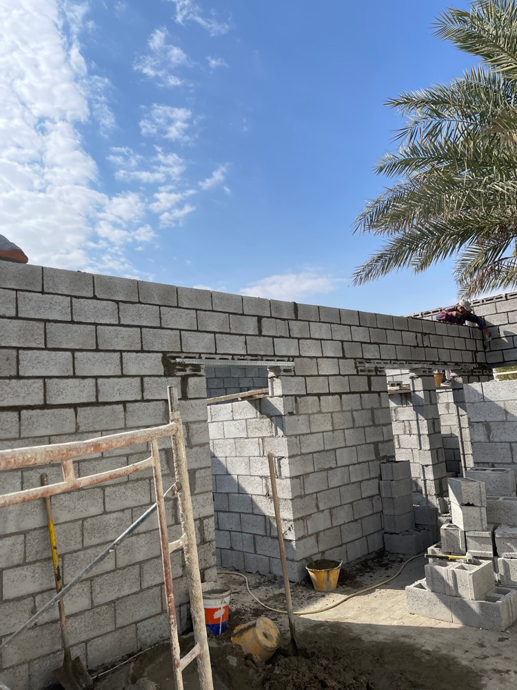 بناء الملاحق - 4