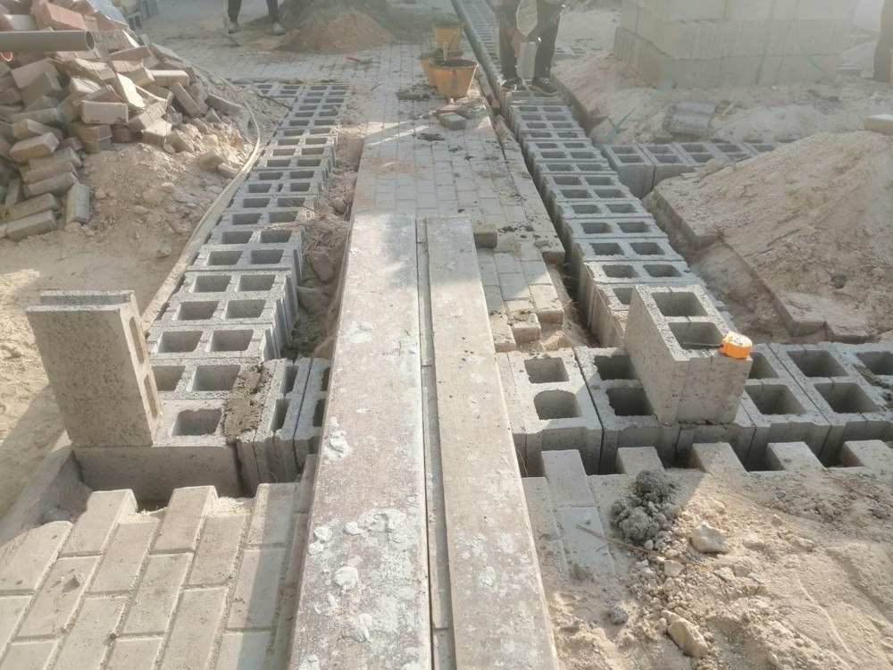 بناء الملاحق - 5