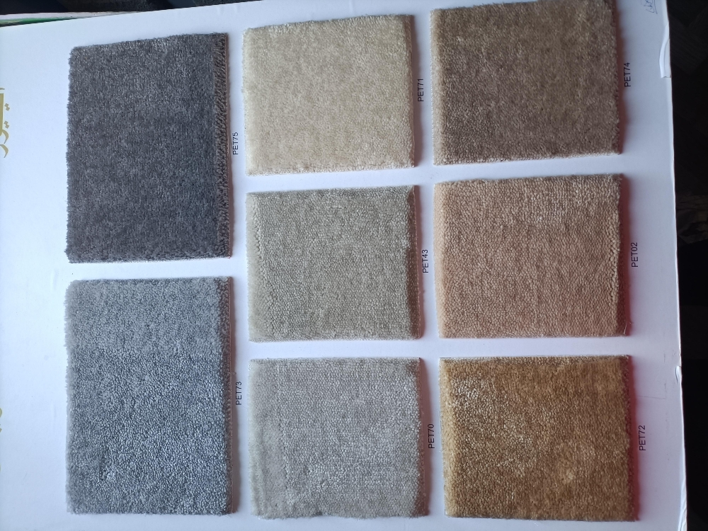 turkey plane thick carpet - 2