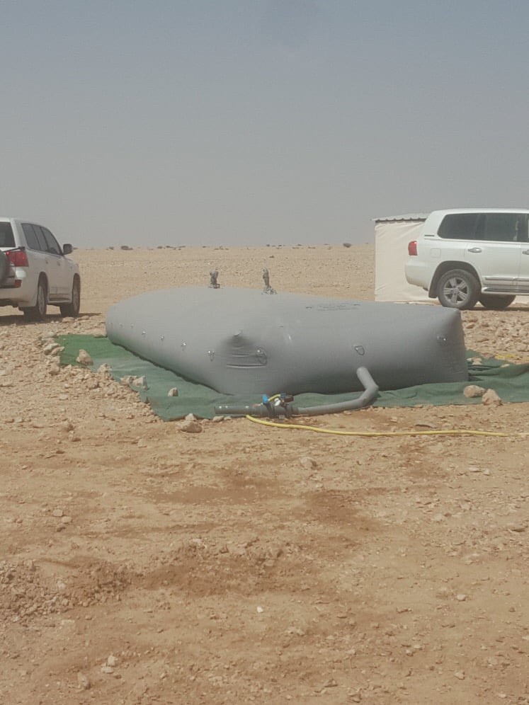 جرب ماء او روايات ضمان ،، - 1